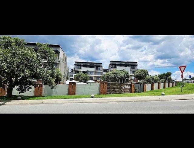 2 BEDROOM PROPERTY TO RENT IN FOURWAYS